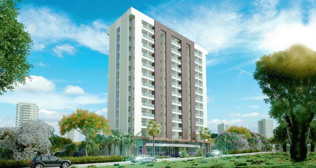 Apartamento Piazza - Incluso Diroma Park *