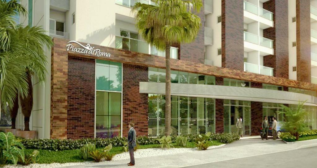 Apartamento Piazza - Incluso Diroma Park *